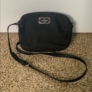 🖤 Kate Spade Crossbody - Black 🖤